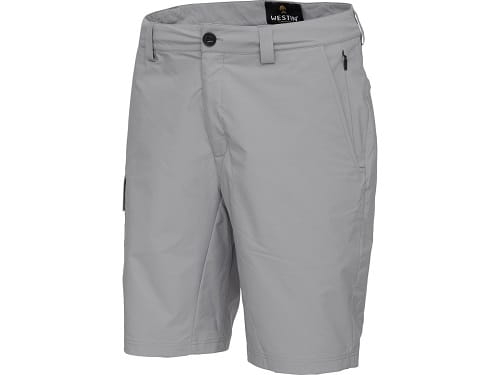 Westin Spodenki Tide UPF Shorts Grey..jpg