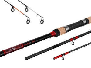 Delphin LEEDER Feeder 3cz 360cm/120g