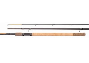 Trapper Feeder Expert 3,90m 60-120g 3+3cz