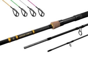 Delphin River Trophy NXT 3.60cm 200g 3+4cz