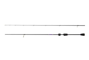 Delphin Wild Trout 228cm 1-10g 2cz S