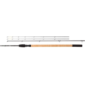 Traper Feeder Rod GST Light 3,50m 40g 2+2