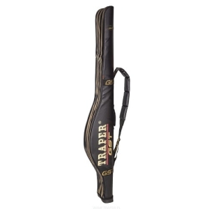 Trapper Match GST Cover III