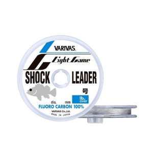 Shock Leader Light Game 3,0lb 0,148mm 30m