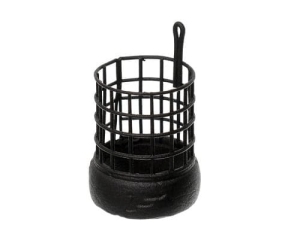 Košík Flagman Wire Cage Bullet M 40x30mm 50g