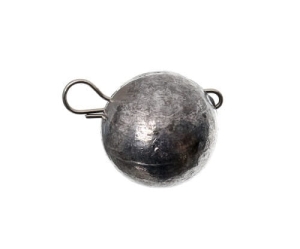 Flagman Ear Ball Jig 32g (5ks)