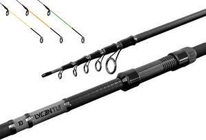 Delphin Lycan TeleFeeder 3,00m 80g +3 hroty