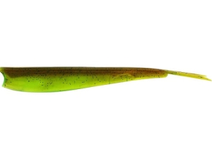 TwinTeez V-Tail 24cm 46g Secret UV 1ks