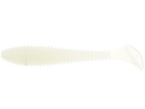 KEITECH SWING IMPACT FAT 4,8" LT Pearl Glow 5ks