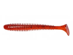 KEITECH SWING IMPACT 4,5" 407T Delta Craw 6ks