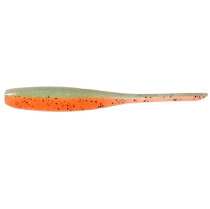 KEITECH SHAD IMPACT 2" LT06T Fresh Watermelon12ks