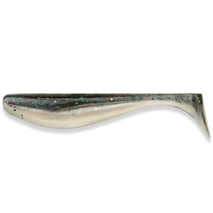 FishUP Wizzle Shad 2" #201 Bluegill/Pearl 10ks