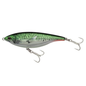 Berkley DEX Stick Shadd 11cm Makrela zelená