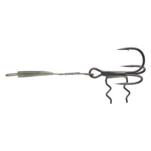 Daiwa Prorex Head & Tail Stinger S #1/0