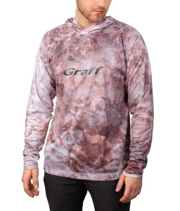 Graff UPF50 mikina 964-CL-10-A_2XL