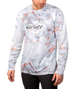 Tričko Graff UPF50 961-CL-11/1_3XL