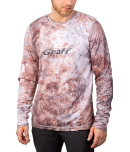 Tričko Graff UPF50 961-CL-10-A_XL