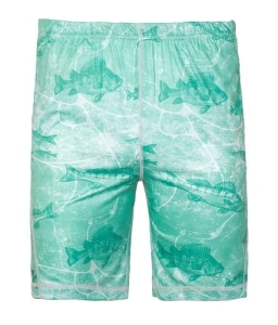 Krátké šortky Graff UPF50 706-KR-CL-14_2XL