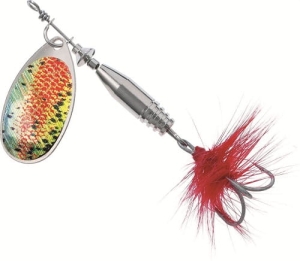 Balzer spinner Colonel Rainbow Trout 5g