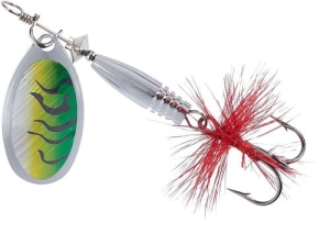 Balzer Spinner Colonel Pink Glitter 14g