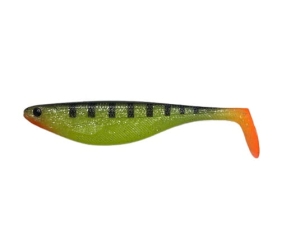 ShadTeez 12cm 15g Clown Perch 2ks