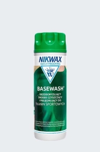 Nikwax BaseWash pro termoaktivní oděvy 300ml