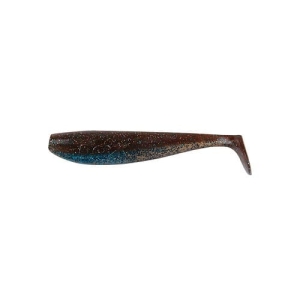 Fox Rage Zander Pro Shad 7,5cm - UV Blue