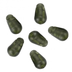 Robinson Rychlovýměnný konektor velikost 9mm 6ks