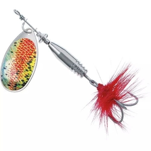 Balzerova rotačka Colonel Rainbow Trout 14g