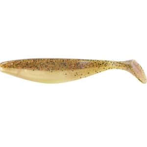 BALZER UV Booster Shad Goby Glitter 17cm 1ks