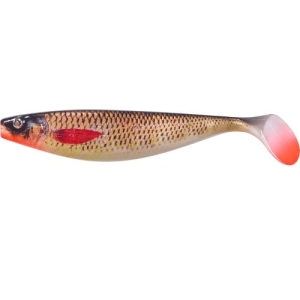 BALZER Shirasu 3D Shad 17cm plotice