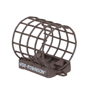Feederová klec VDE- Robinson S 30g o26 x 27 mm