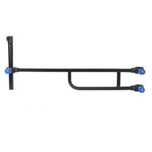 Držák 70cm s podpěrou VDE-Robinson 30cm QR Sys