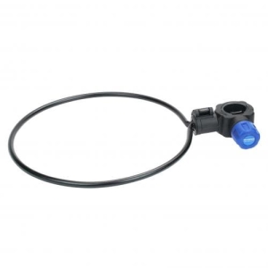 VDE-Robinson podpěra mísy 25cm QE System