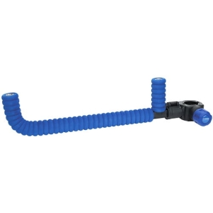 VDE-Robinson neoprenový šnorchl 30cm QR systém
