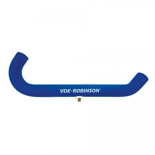 Podpórka VDE-Robinson feeder z blokadą, dł. 34cm.jpg