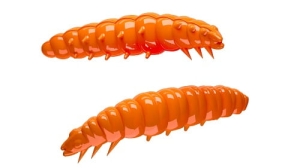 Libra Lures Larva 30mm Cheese Kol.11 15ks
