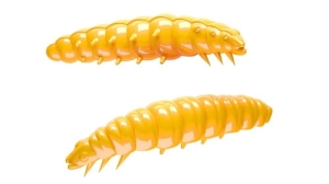 Libra Lures Larva 30mm Cheese Kol.8 15ks