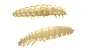Libra Lures Larva 35mm sýr kol.5 12ks