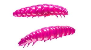 Libra Lures Larva 35mm krill Col.19 12ks