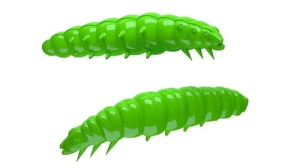 Libra Lures Larva 35mm krill Col.26 12ks