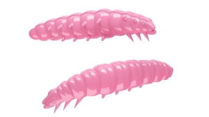 Libra Lures Larva 35mm krill Col.17 12ks