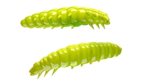 Libra Lures Larva 35mm krill kol.27 12ks