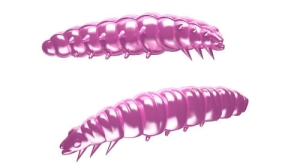 Libra Lures Larva 35mm krill Col.18 12ks