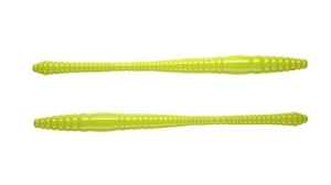 Libra Lures Dying Worm 80mm Krill Col.6 12ks