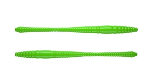Libra Lures Dying Worm 80mm Krill Col.26 12ks