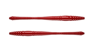 Libra Lures Dying Worm 80mm Krill Col.21 12ks