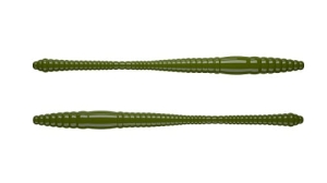 Libra Lures Dying Worm 80mm Krill Col.31 12ks