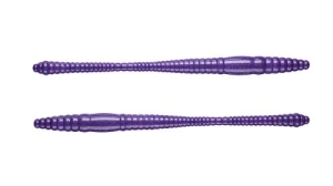Libra Lures Dying Worm 80mm Krill Col.20 12ks