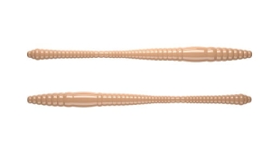 Libra Lures Dying Worm 80mm Krill Col.35 12ks